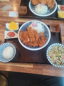 바삭돈까스 삼화점 사진 3