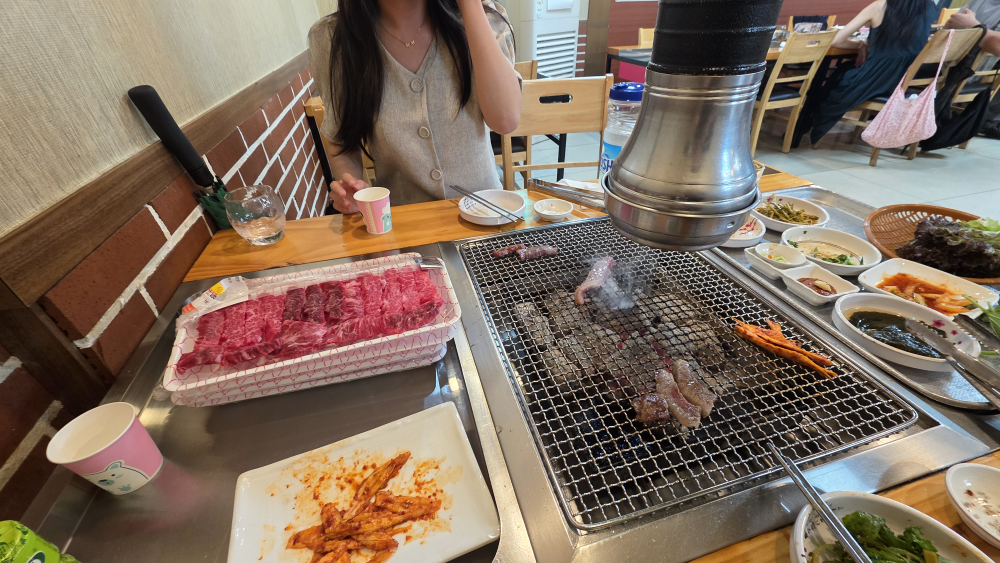 용장어 5