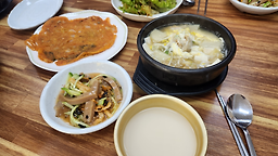 Haedameun hwangtae (해담은 황태) 3