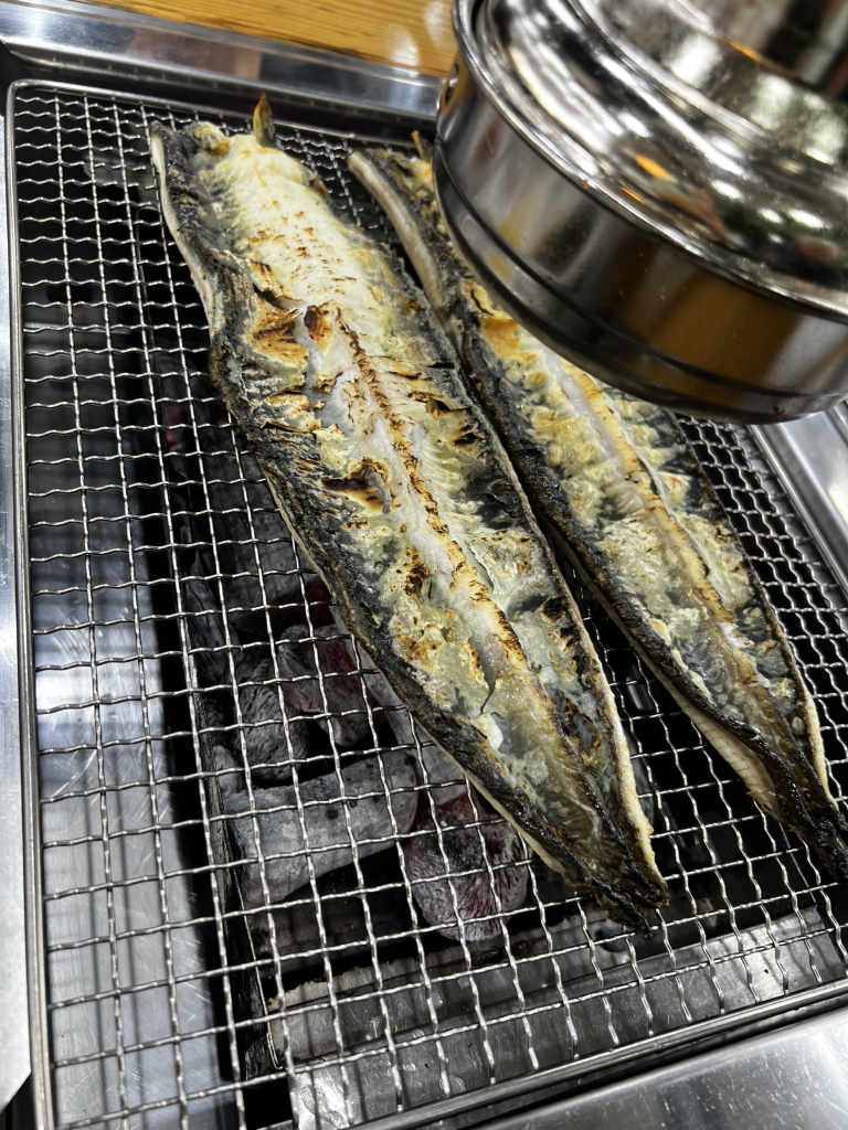 Mancheonha (만천하) 3