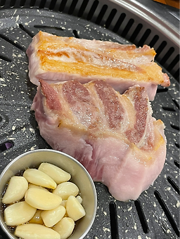 Yongdudongsamgyeopsal 5
