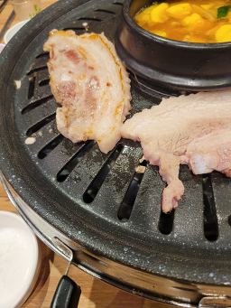 흥부이가정육식당 본점 대표 사진