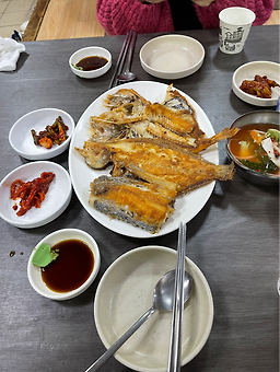 Gyeongbukdaeguhoetjip 2