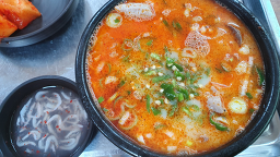 Okcheonsikdang (옥천식당) 2