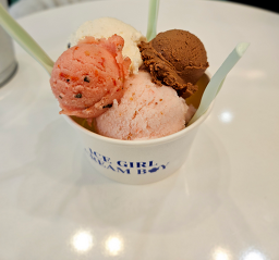 아이스걸크림보이 강남대치점 사진 5