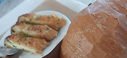 Beuredeubodeu (브레드보드) 3