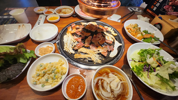 고기싸롱 4