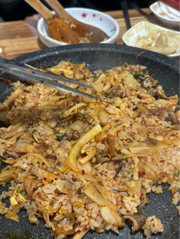 Duriduriseoksoebulgogi 3