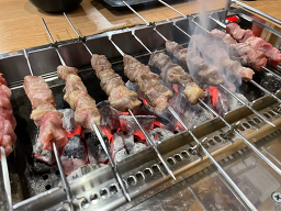 하얼빈양꼬치 사진 3