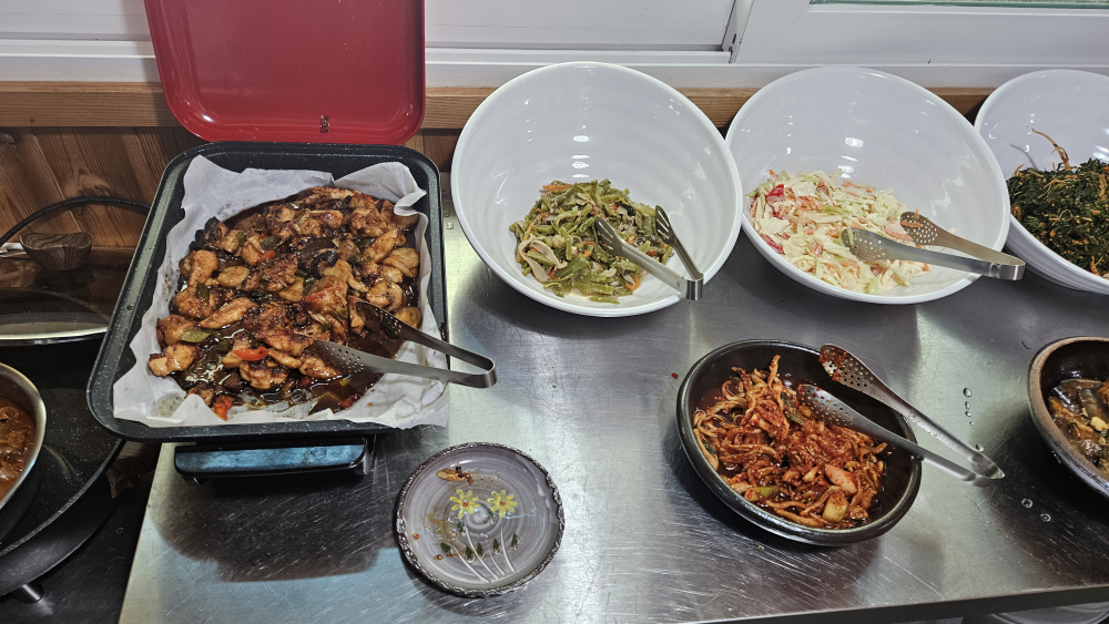 촌집마루 5