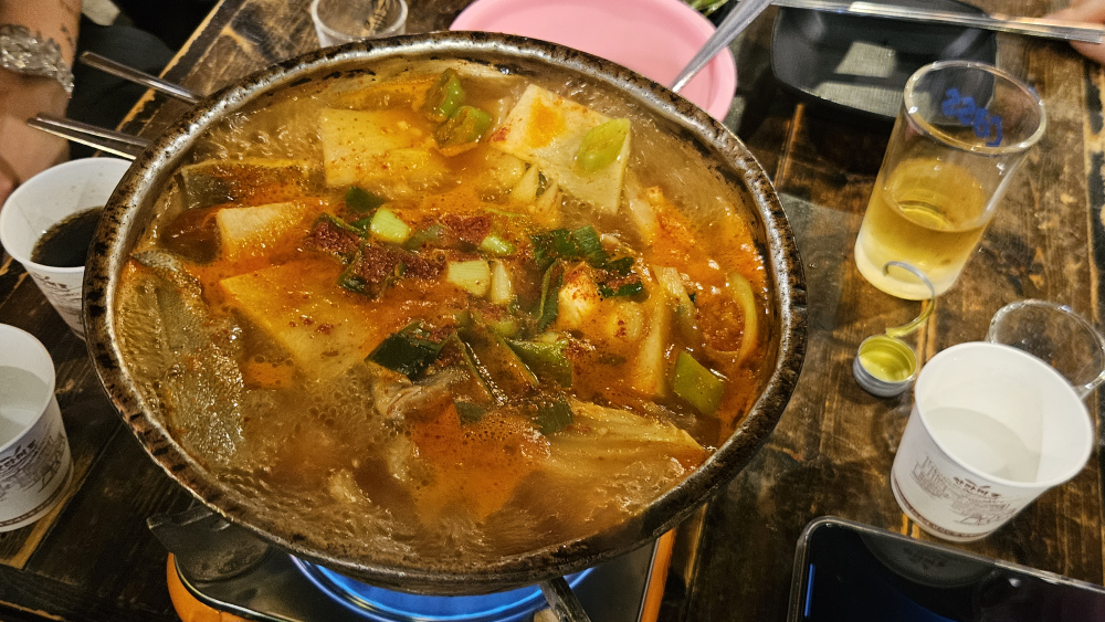 바다포차 시실리 사진 4