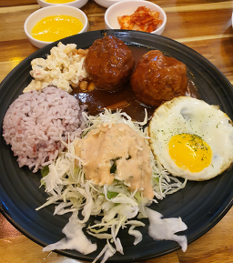 불독돈까스 사진 3