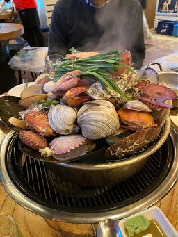 조개일번지 사진 5