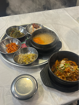 냉삼식당 성수점 대표 사진