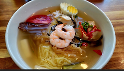 Deungwon (등원) 1