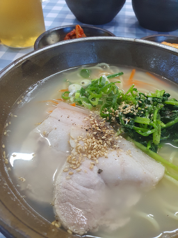 제주국수왕 사진 8