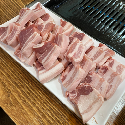 동신식육식당 4