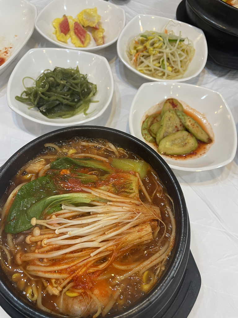 삼대째손두부 5