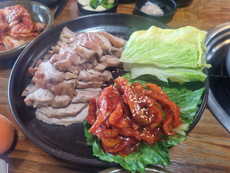 Chodang (초당) 2