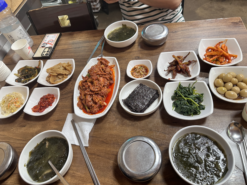 전주식당 대표 사진