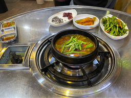 시골양지곱창 사진 2