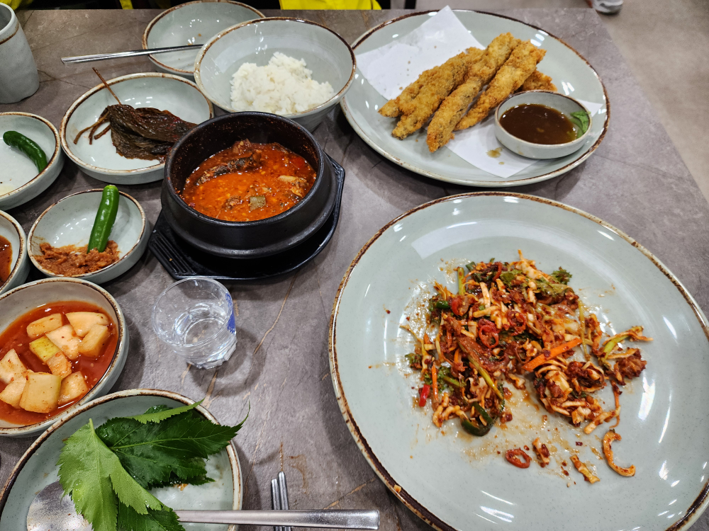 오늘도 봄 4