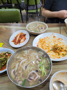 오양식당 5