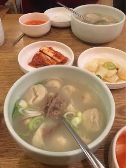 갯마을 한강로점 사진 8