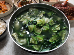 Cheongungbunsik (청웅분식) 3