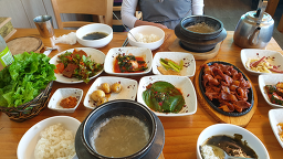 명도암정식 5