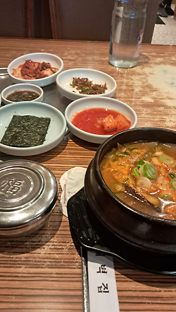 새벽집 청담점 사진 5