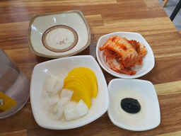 Jungangsikdang (중앙식당) 3