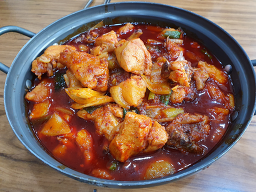 함흥보쌈 2
