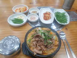 유성식당 5