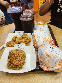 파파이스 홍대점 사진 7