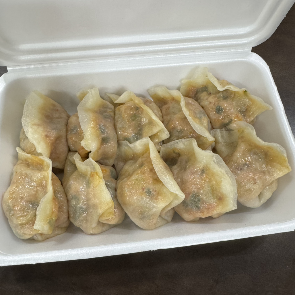 Indongwangmandu (인동왕만두) 3