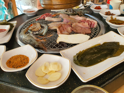커큐민흑돼지 사진 5