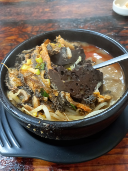 방일해장국 영통점 사진 6
