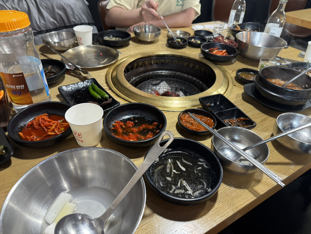 영광호한우농장직영식당 1
