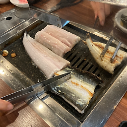 Heungbuminmuljangeo gumijeom (흥부민물장어 구미점) 1