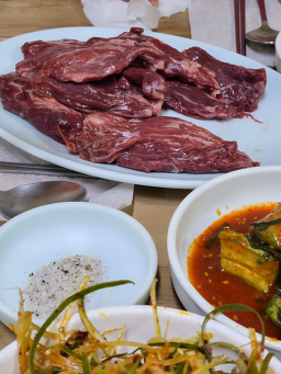 대도숯불갈비 사진 4