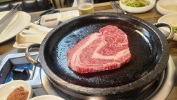 Hanuiyagi (한우이야기) 2