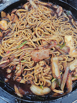 진웨이성&진향 4