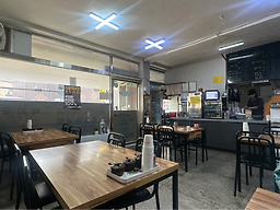 Anseonggamasotsundaeguk (안성가마솥순대국) 1