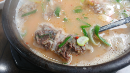 오복순대국 마곡본점 사진 6