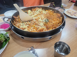 닭이봉닭갈비 3