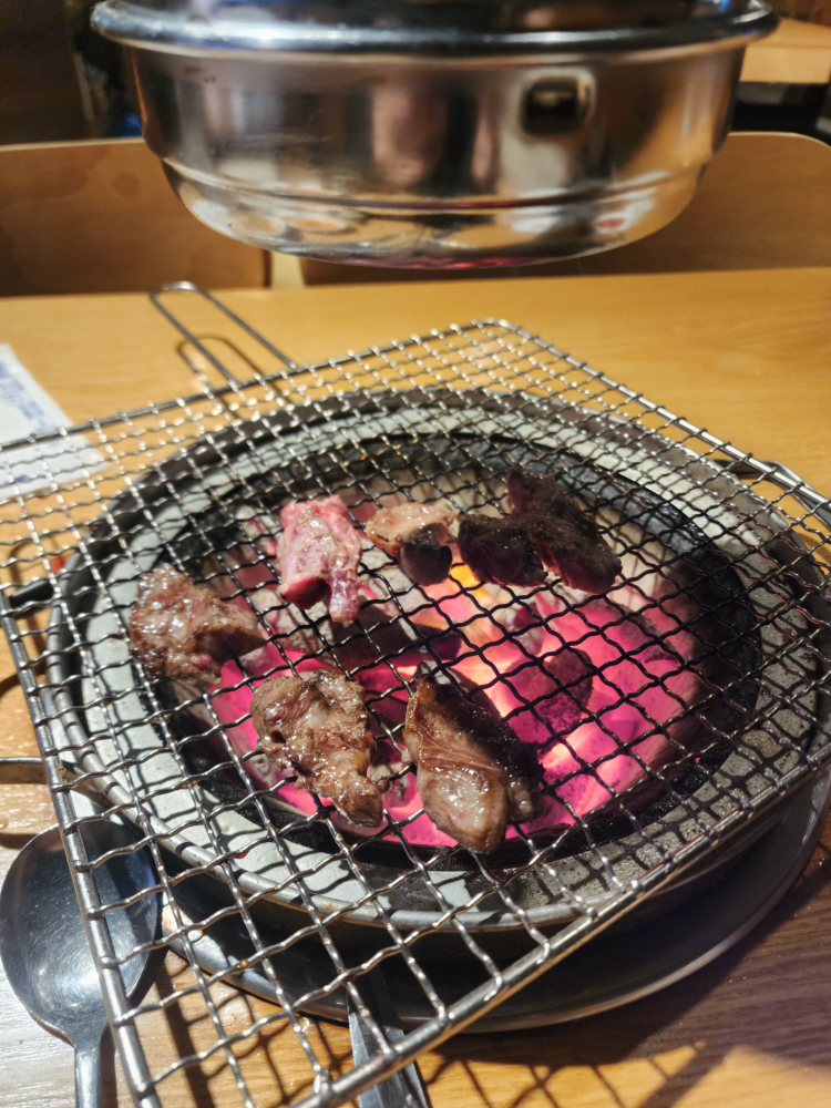 쇠돌이 가락동점 대표 사진