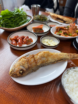 녹색식당 사진 6