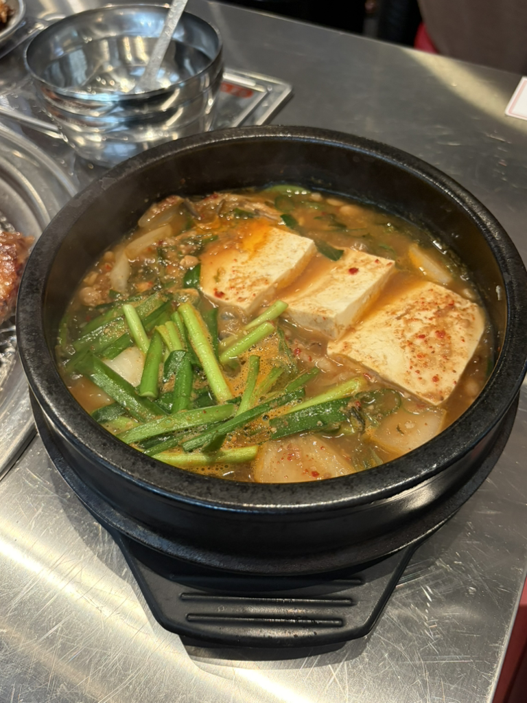 소울갈비 종각점 사진 3