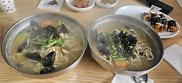 Tongtongkalguksu 4